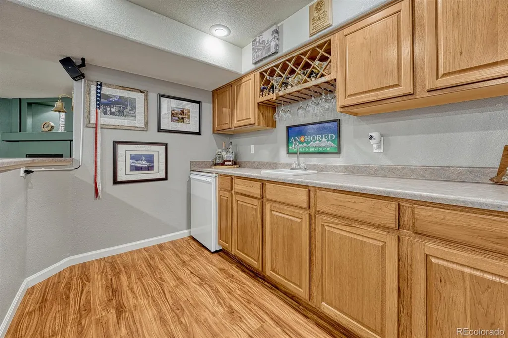 15805 Dawson Creek Drive Monument CO 80132