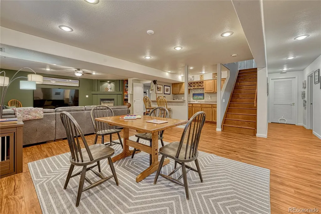 15805 Dawson Creek Drive Monument CO 80132
