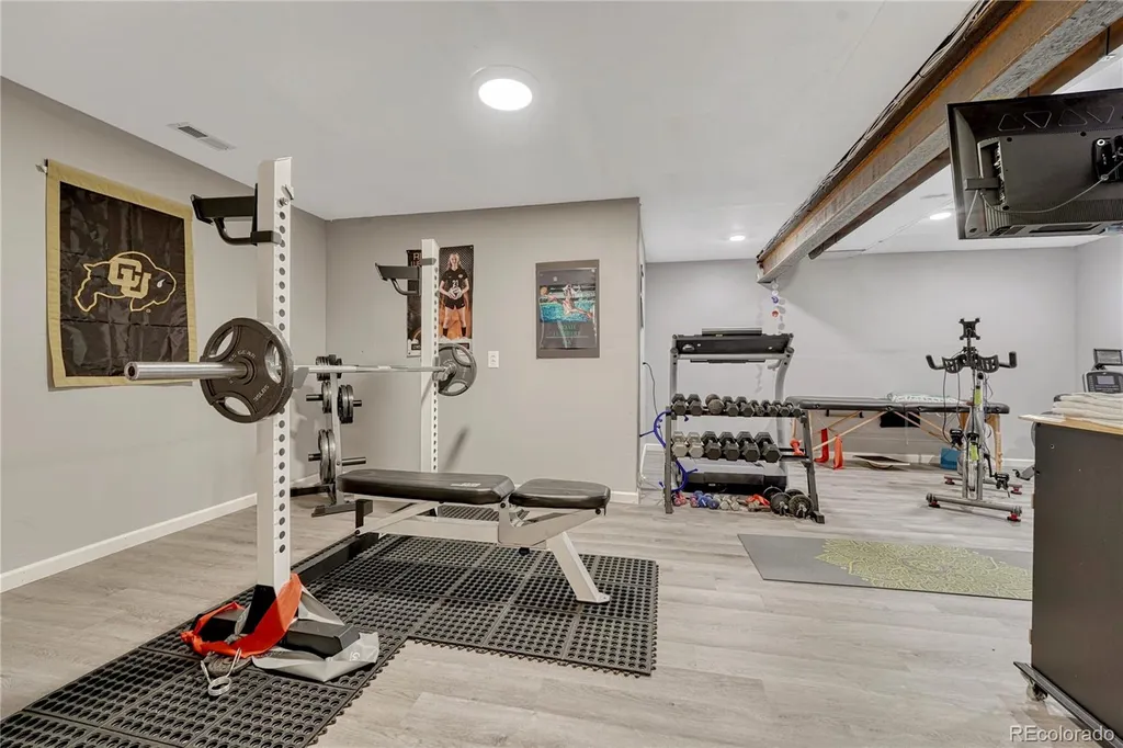 15805 Dawson Creek Drive Monument CO 80132