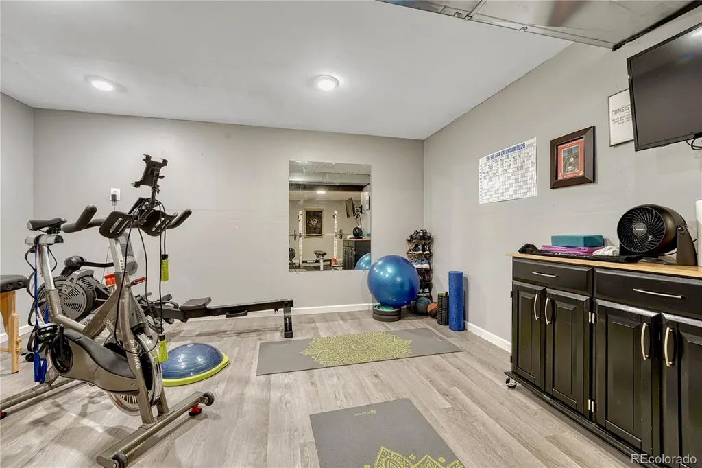 15805 Dawson Creek Drive Monument CO 80132