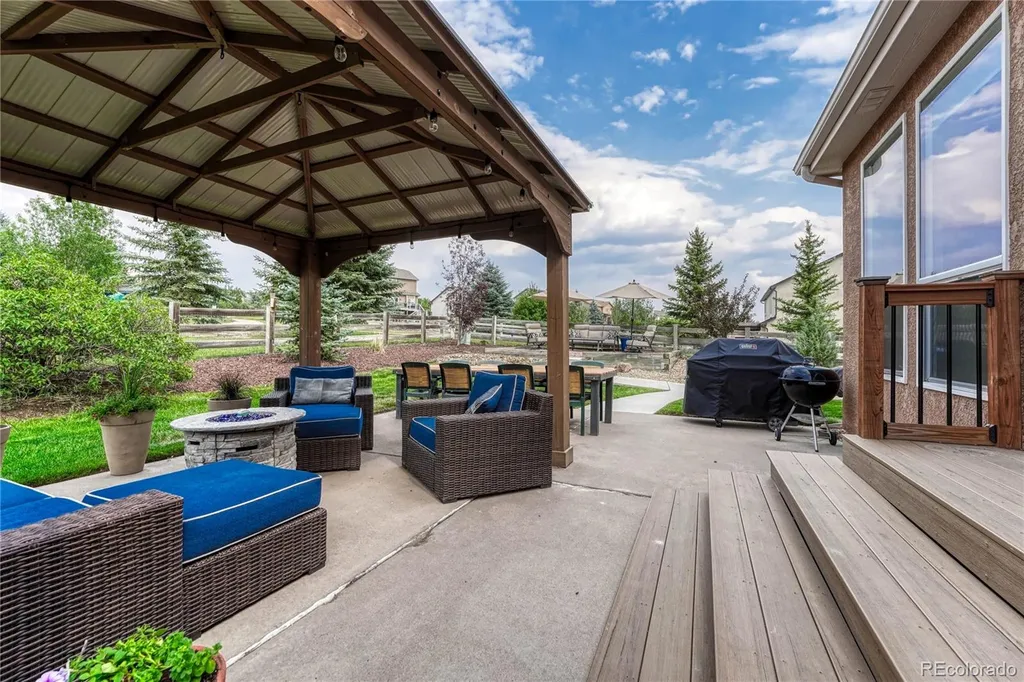 15805 Dawson Creek Drive Monument CO 80132