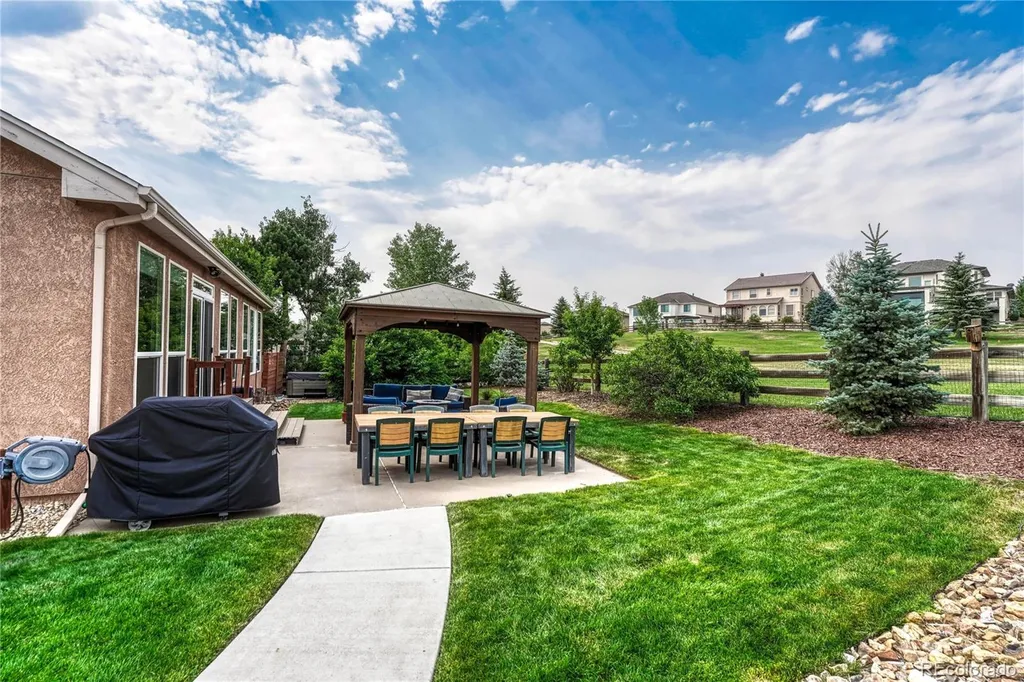 15805 Dawson Creek Drive Monument CO 80132
