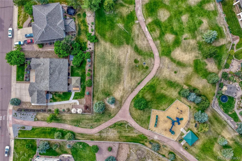 15805 Dawson Creek Drive Monument CO 80132