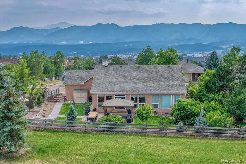 15805 Dawson Creek Drive Monument CO 80132