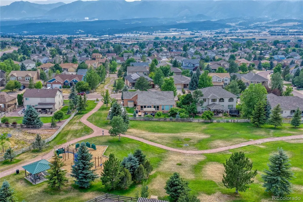 15805 Dawson Creek Drive Monument CO 80132