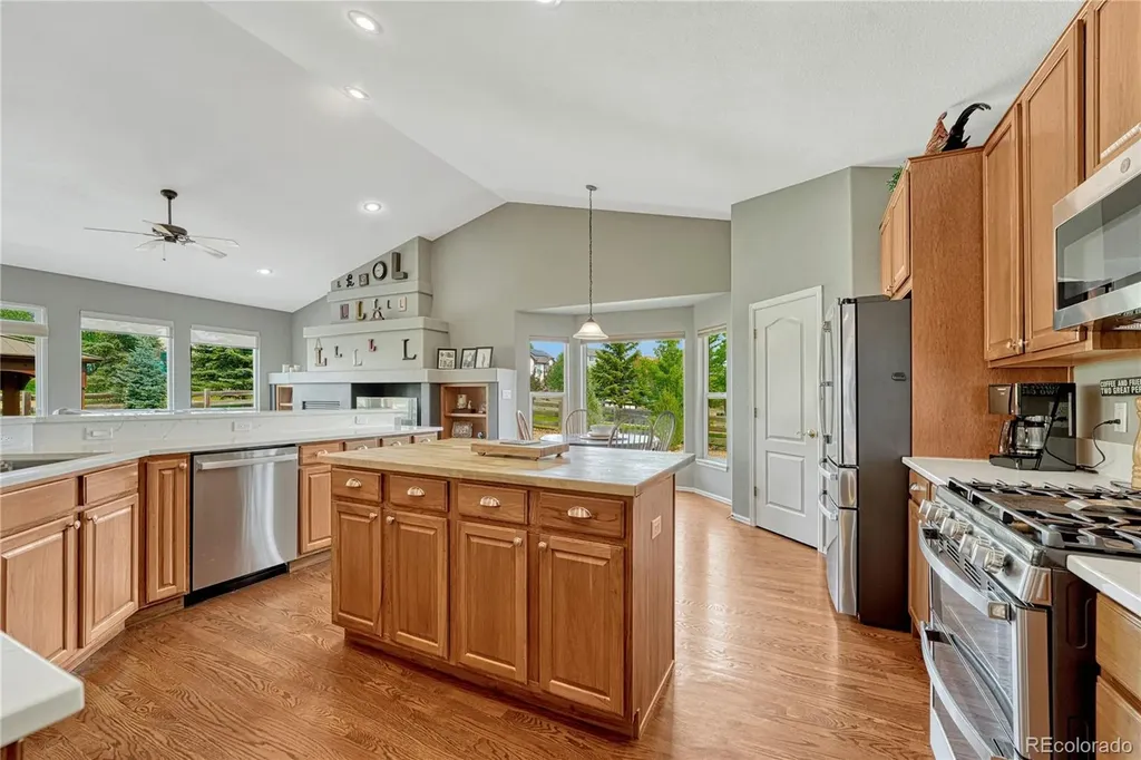 15805 Dawson Creek Drive Monument CO 80132