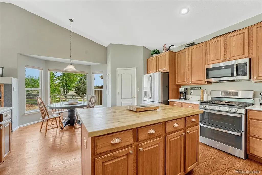 15805 Dawson Creek Drive Monument CO 80132
