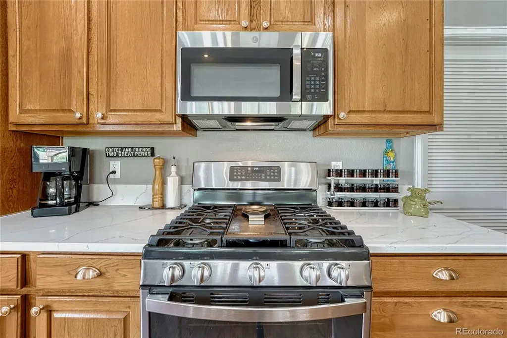 15805 Dawson Creek Drive Monument CO 80132