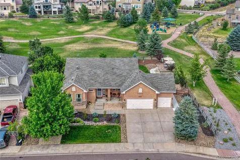 15805 Dawson Creek Drive Monument CO 80132