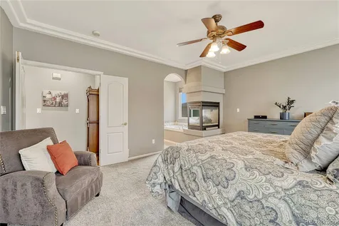 15805 Dawson Creek Drive Monument CO 80132