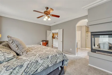 15805 Dawson Creek Drive Monument CO 80132
