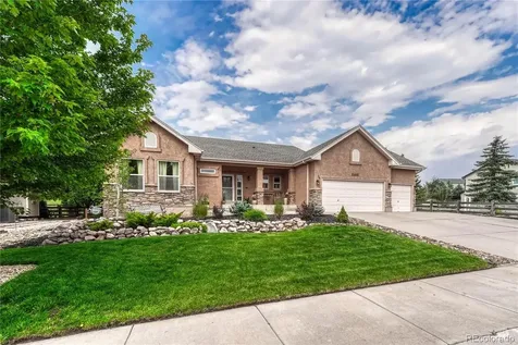 15805 Dawson Creek Drive Monument CO 80132