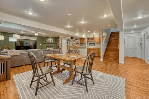 15805 Dawson Creek Drive Monument CO 80132