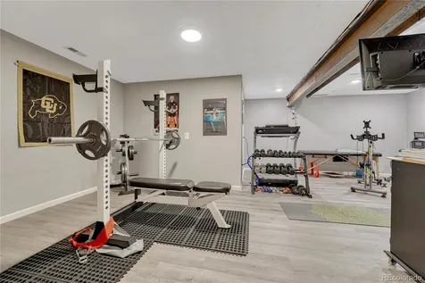 15805 Dawson Creek Drive Monument CO 80132