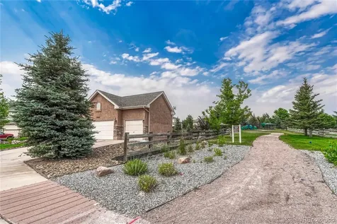 15805 Dawson Creek Drive Monument CO 80132