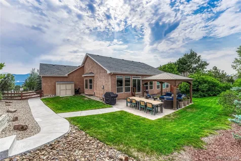 15805 Dawson Creek Drive Monument CO 80132