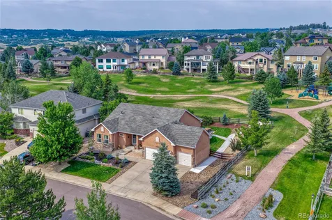 15805 Dawson Creek Drive Monument CO 80132