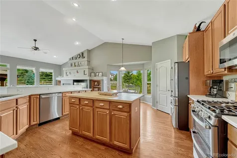 15805 Dawson Creek Drive Monument CO 80132