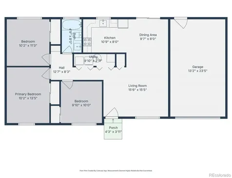 1474 W Lake Avenue Littleton CO 80120