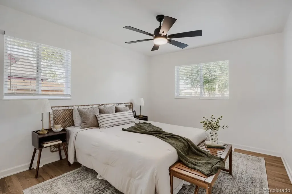2985 Ivanhoe Street Denver CO 80207