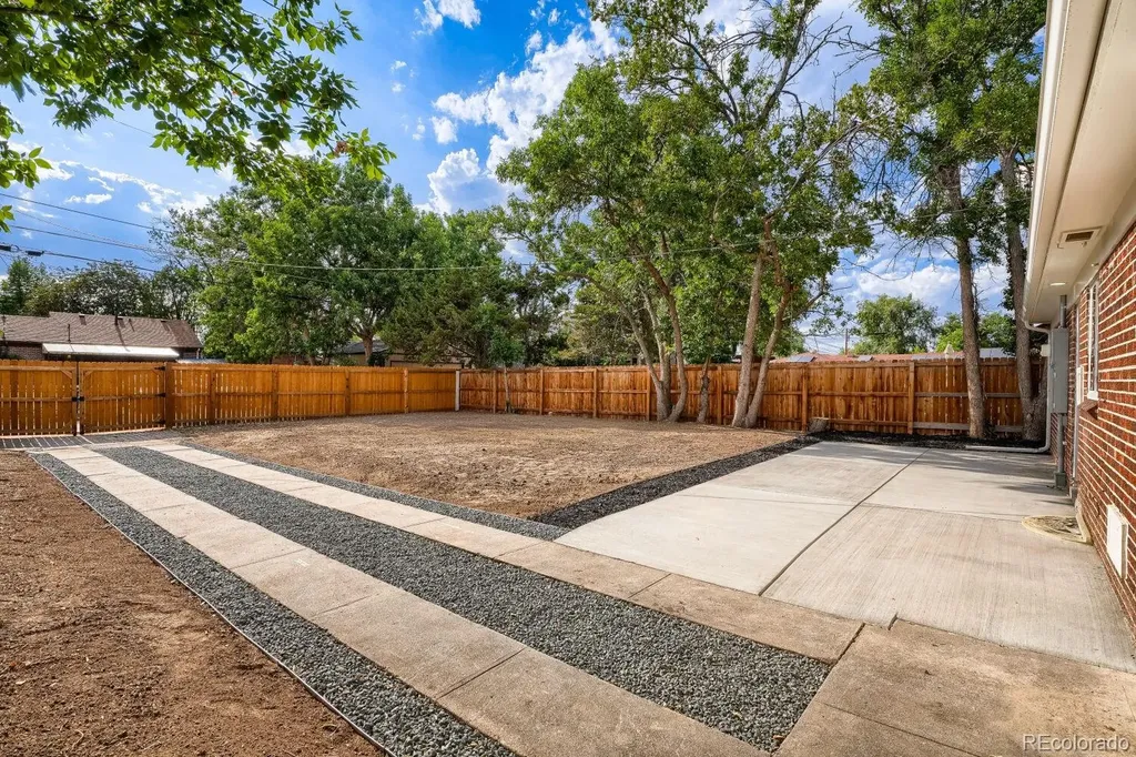 2985 Ivanhoe Street Denver CO 80207