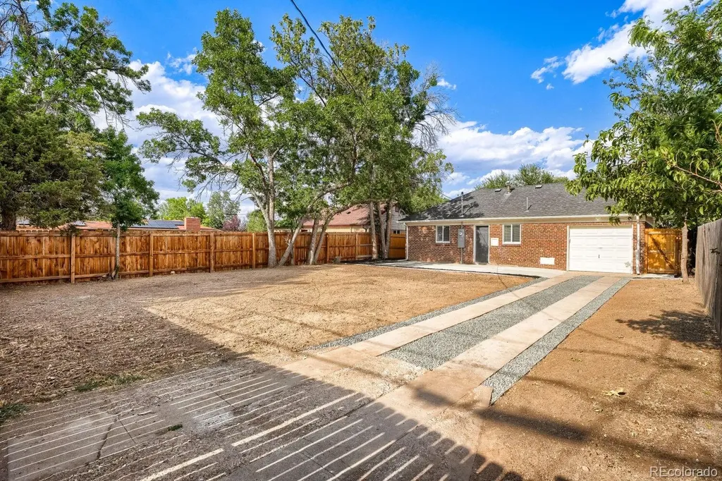2985 Ivanhoe Street Denver CO 80207