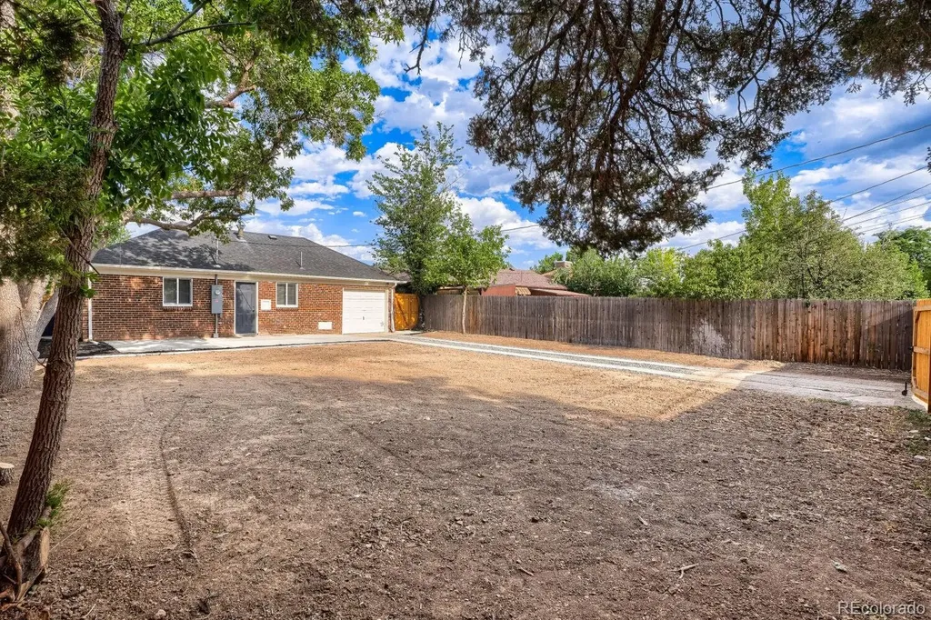 2985 Ivanhoe Street Denver CO 80207