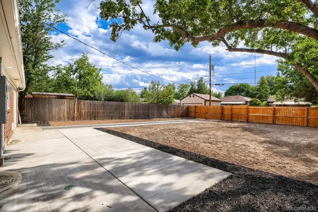2985 Ivanhoe Street Denver CO 80207