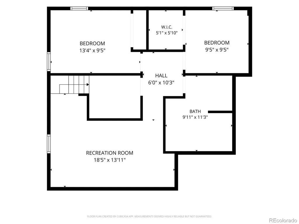 2985 Ivanhoe Street Denver CO 80207