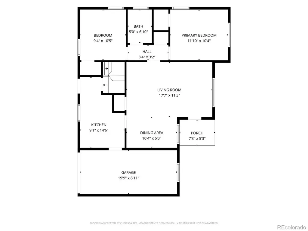 2985 Ivanhoe Street Denver CO 80207