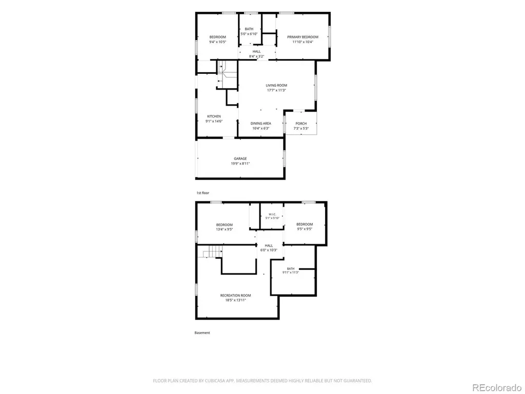 2985 Ivanhoe Street Denver CO 80207