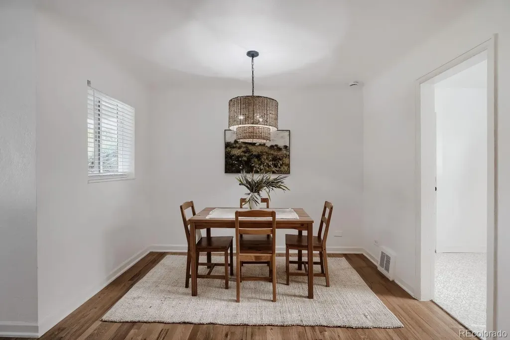 2985 Ivanhoe Street Denver CO 80207