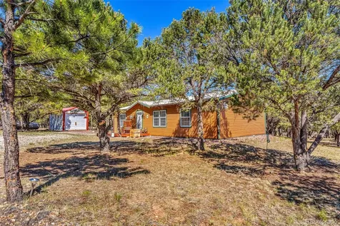 1576 I Path Cotopaxi CO 81223