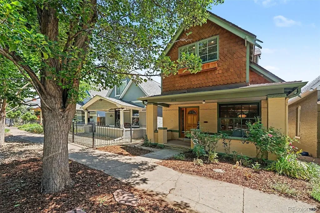 3710 Julian Street Denver CO 80211
