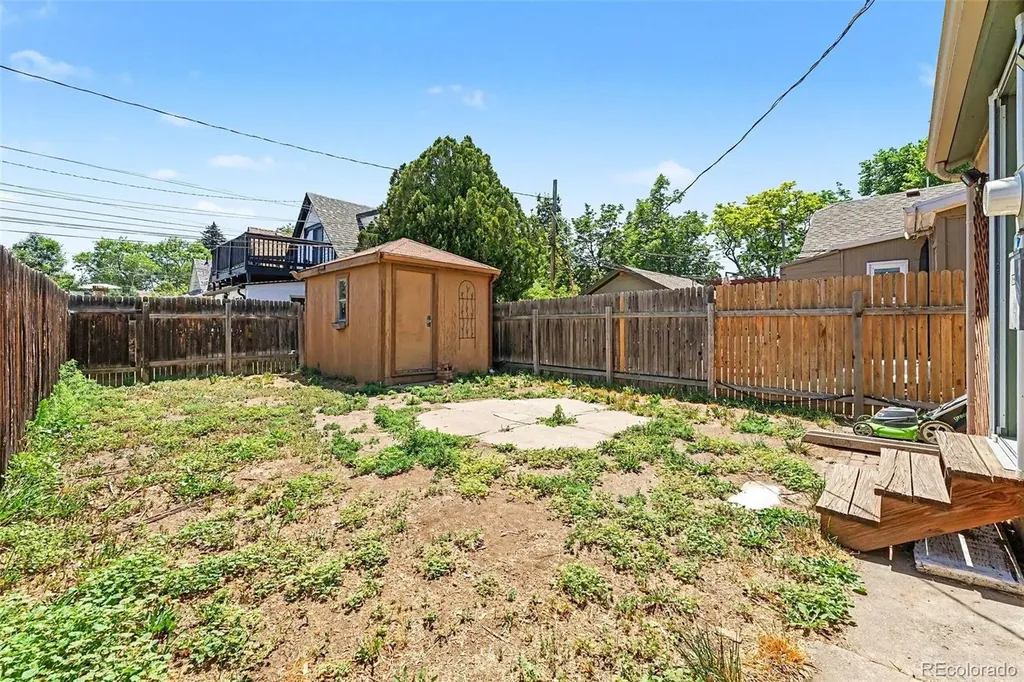3710 Julian Street Denver CO 80211