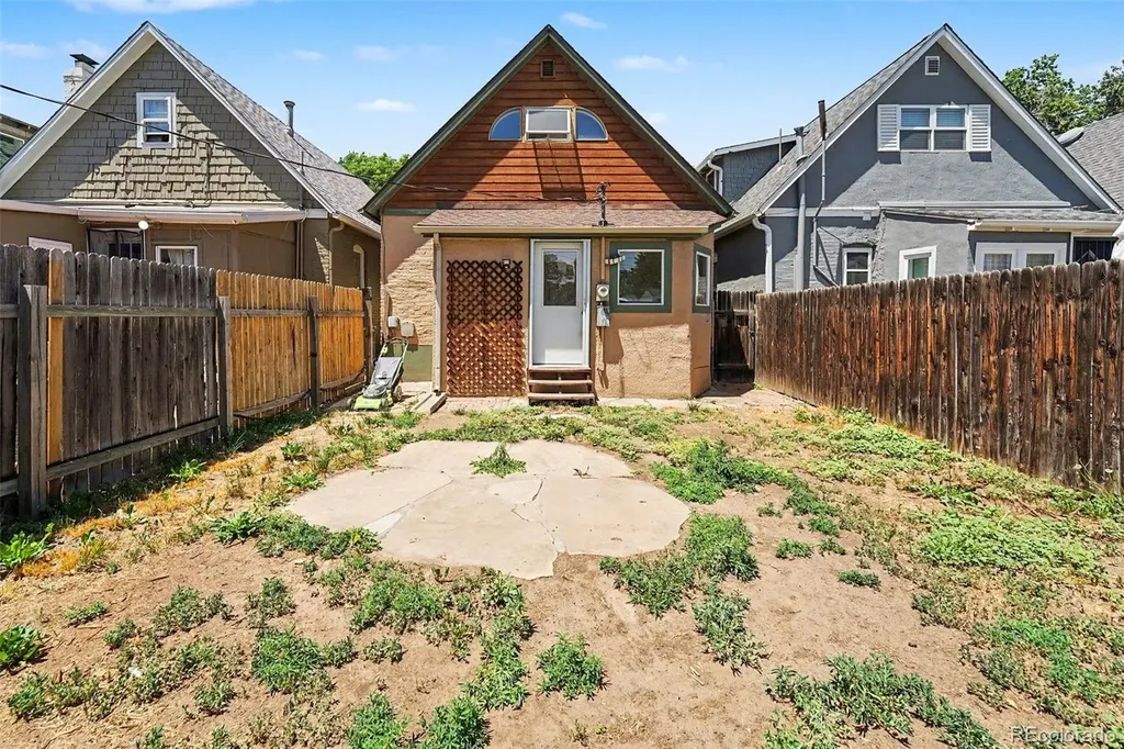 3710 Julian Street Denver CO 80211