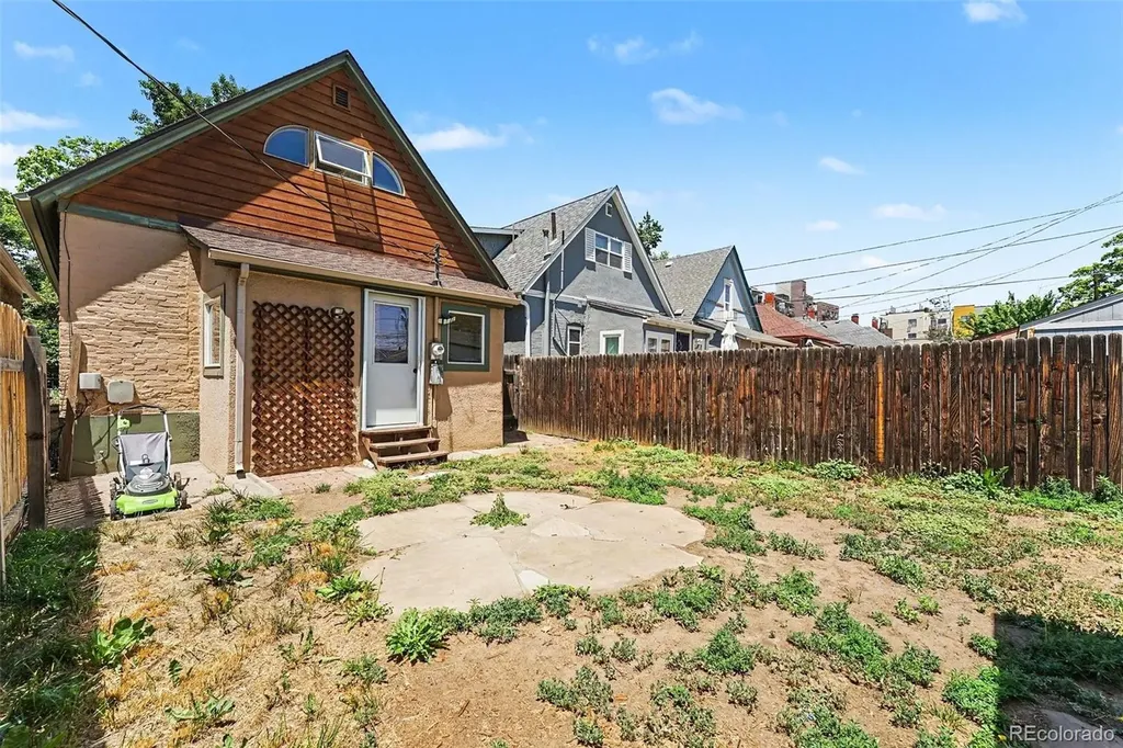 3710 Julian Street Denver CO 80211