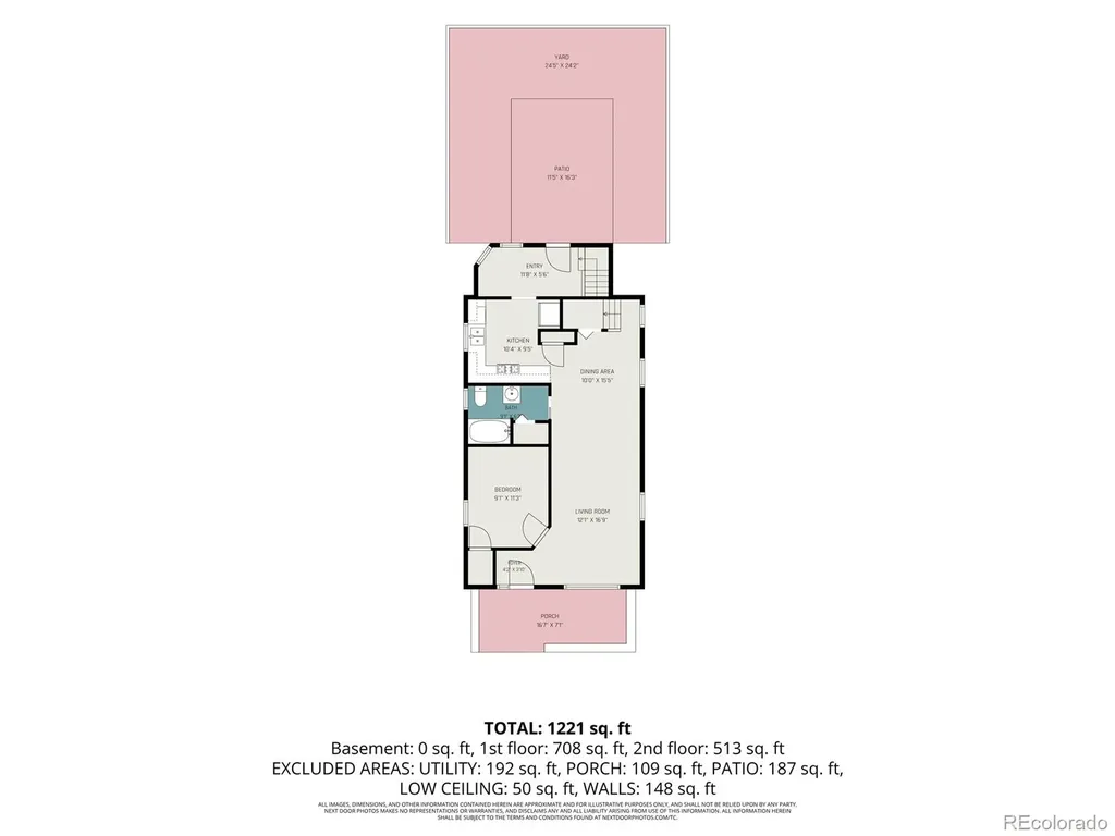 3710 Julian Street Denver CO 80211