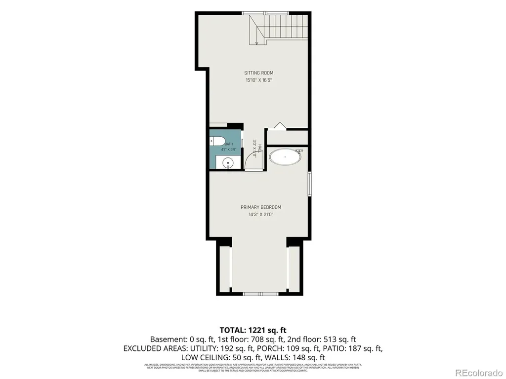 3710 Julian Street Denver CO 80211