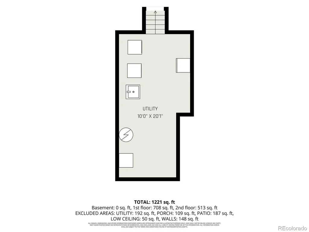3710 Julian Street Denver CO 80211