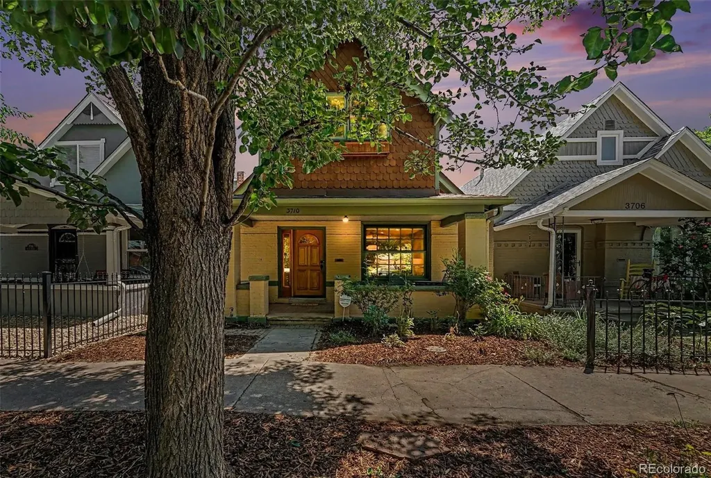 3710 Julian Street Denver CO 80211