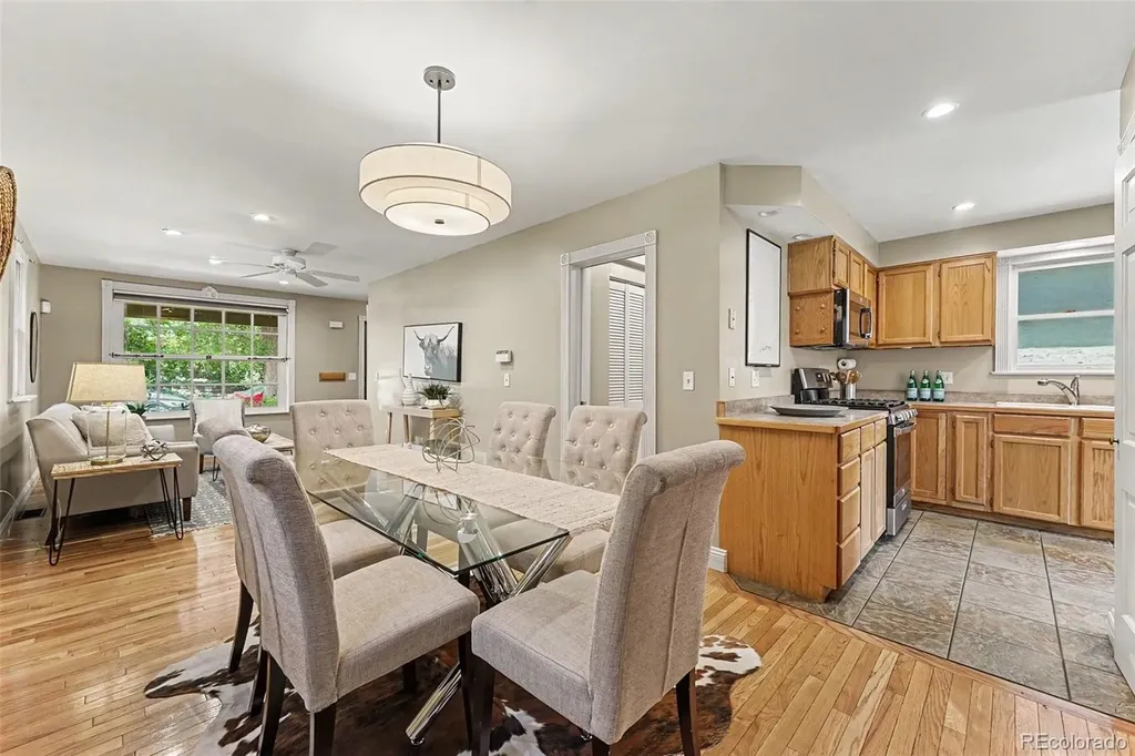 3710 Julian Street Denver CO 80211