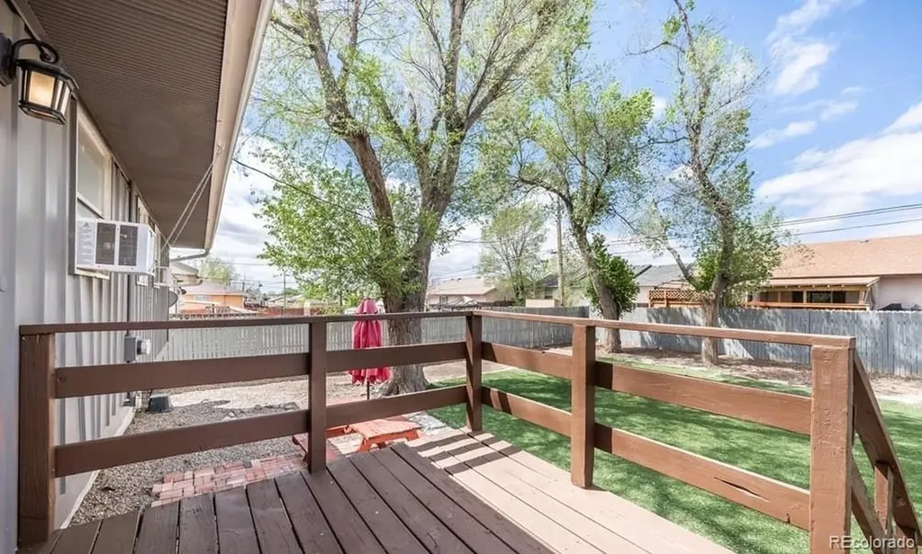 3041 Norwich Avenue Pueblo CO 81008