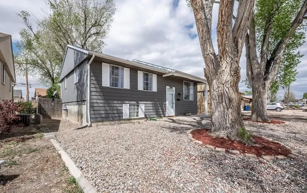 3041 Norwich Avenue Pueblo CO 81008