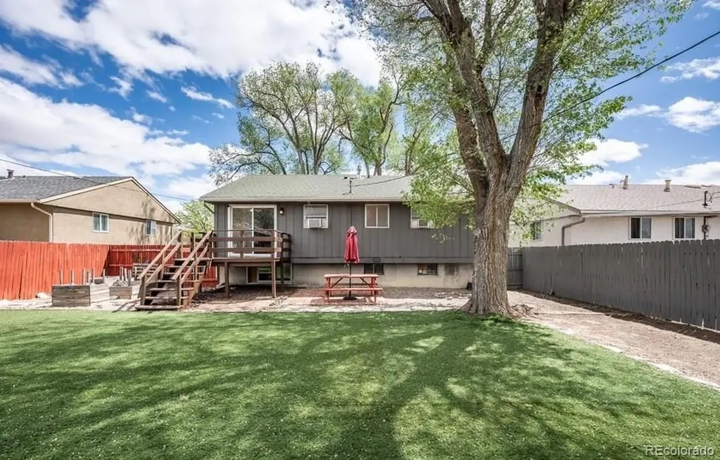3041 Norwich Avenue Pueblo CO 81008
