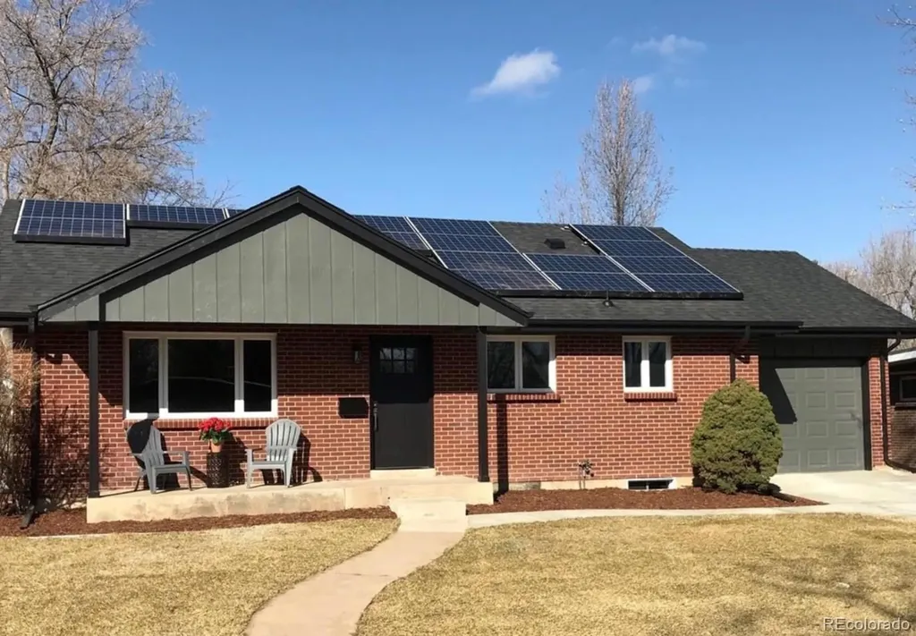 6521 S Cedar Street Littleton CO 80120