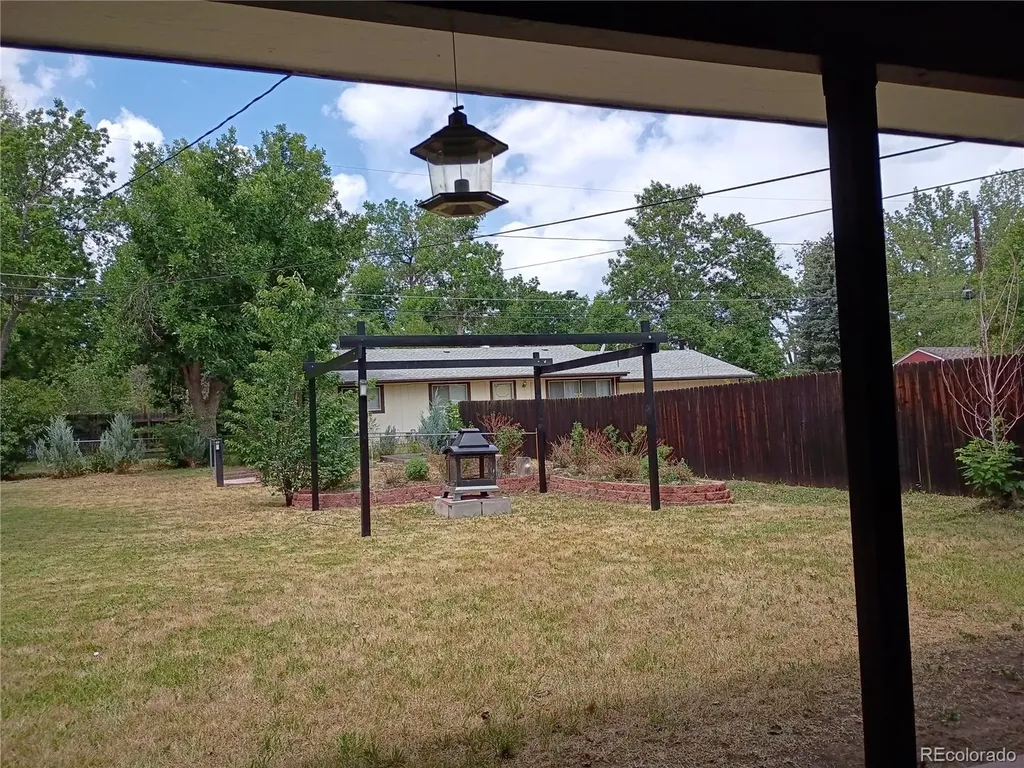 6521 S Cedar Street Littleton CO 80120