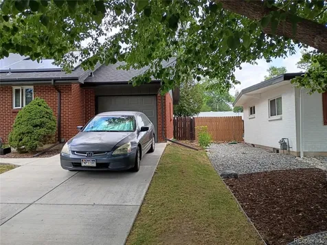 6521 S Cedar Street Littleton CO 80120
