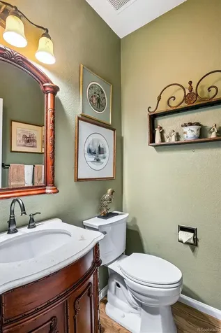 6900 W Grant Ranch Boulevard Littleton CO 80123