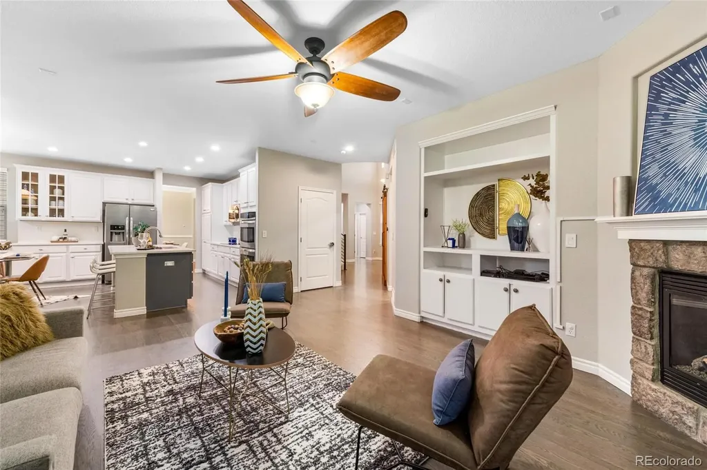 10755 Glengate Circle Highlands Ranch CO 80130